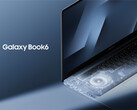 La serie Galaxy Book6 comprende tre varianti e due dimensioni. (Fonte immagine: Samsung - modificato)