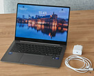 Samsung Galaxy Book5 Pro 14 (fonte: Notebookcheck)