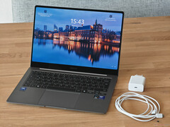 Samsung Galaxy Book5 Pro 14 (fonte: Notebookcheck)