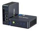 NucBox K7 Plus è un nuovo mini PC con processore Intel (Fonte: GMKtec)