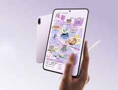 Oppo ha confermato diversi dettagli chiave sul suo prossimo tablet compatto da 8,8 pollici.