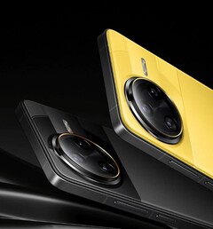 Il Poco F7 vaniglia potrebbe avere un aspetto completamente diverso dai suoi fratelli. Nella foto - Poco F7 Ultra (Fonte: Xiaomi)