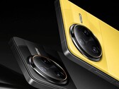 Il Poco F7 vaniglia potrebbe avere un aspetto completamente diverso dai suoi fratelli. Nella foto - Poco F7 Ultra (Fonte: Xiaomi)