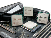 Tutte le schede madri AM4 della serie 300 di AMD stanno per ottenere il supporto per i processori Ryzen 5000 Zen 3