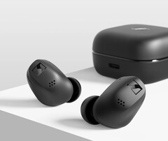 Sennheiser offre gli auricolari ACCENTUM True Wireless in tre colori. (Fonte: Sennheiser)