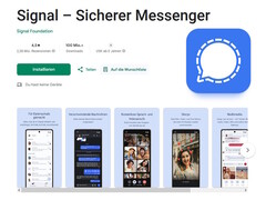 Signal: quanto costa gestire un&#039;app di messaggistica
