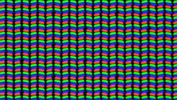 Matrice di subpixel
