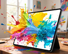 ArtPad Pro esegue Art OS 2.0 basato su Android 15. (Fonte: Teclast)