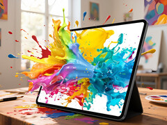 ArtPad Pro esegue Art OS 2.0 basato su Android 15. (Fonte: Teclast)
