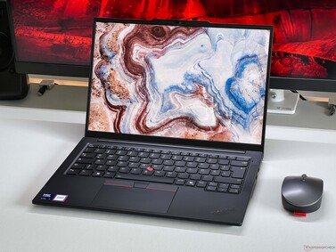 ThinkPad E14 G7 (fonte: Notebookcheck)