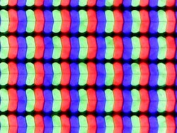 Array di subpixel