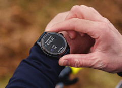 Il TicWatch Pro 5 sarà un'evoluzione del design del suo predecessore. (Fonte: Amazon Canada)