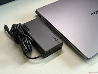 pSU DA 140W
