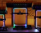 Yumi C: La nuova stampante 3D supporta la stampa multicolore (Fonte: Yumi)