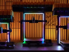 Yumi C: La nuova stampante 3D supporta la stampa multicolore (Fonte: Yumi)
