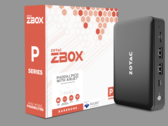 Zotac ZBOX PI430AJ Pico (Fonte: Zotac)