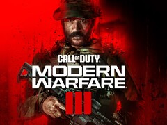 Non si sa ancora quante e quali skin siano state create dall'IA in MW3. (Fonte immagine: Xbox)