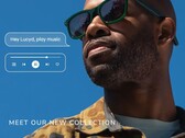 Innovative Eyewear lancia gli occhiali intelligenti Eddie Bauer con ChatGPT. (Fonte: Innovative Eyewear)