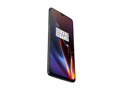 Il OnePlus 6T recensito. Dispositivo di prova cortesia di OnePlus Germania.