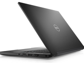 Recensione completa del portatile Dell Latitude 13 7380 (i7-7600U, FHD)