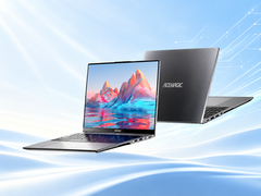 Acemagic ha lanciato un nuovo laptop Panther Lake