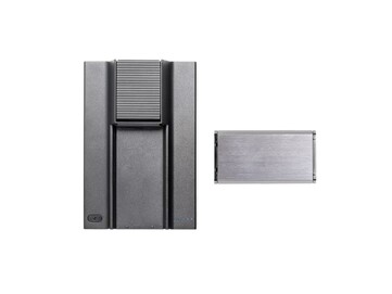 L'SSD è staccabile. (Fonte immagine: Adata)