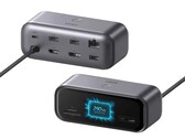 L'hub Nano USB-C di Anker (10-in-1, 240Hz, display) sarà lanciato nell'autunno 2026
