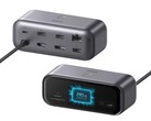 L'hub Nano USB-C di Anker (10-in-1, 240Hz, display) sarà lanciato nell'autunno 2026