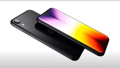 Una fuga di notizie sul prezzo proveniente dal Giappone suggerisce un massimo di 500 dollari per l'iPhone SE 2025. (Fonte: Technizo Concept)