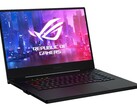 Asus ROG Zephyrus S15 GX502L