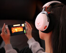 Viene mostrata la cuffia da gioco wireless MMX 150 di Beyerdynamic (Fonte immagine: Beyerdynamic PR)