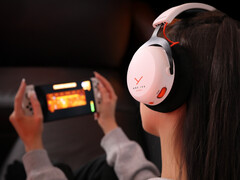 Viene mostrata la cuffia da gioco wireless MMX 150 di Beyerdynamic (Fonte immagine: Beyerdynamic PR)