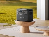 Bluetti AC200L è una nuova centrale elettrica ad alte prestazioni. (Immagine: Bluetti)