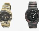 Gli orologi della serie G-Shock GA2100 di Casio sono ora disponibili per l'acquisto tramite Zumiez (fonte: Zumiez)