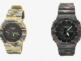 Gli orologi della serie G-Shock GA2100 di Casio sono ora disponibili per l'acquisto tramite Zumiez (fonte: Zumiez)