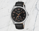 Gli orologi Casio MTP-M110L-1AV (nella foto) e MTP-M110RL-5AV sono in arrivo. (Fonte immagine: Casio, a cura)