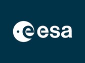 Il logo ufficiale dell'ESA (Fonte immagine; ESA)