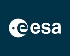 Il logo ufficiale dell'ESA (Fonte immagine; ESA)
