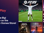 EA Play è ora disponibile sull'Epic Games Store (Fonte immagine: Epic Games Store su X)