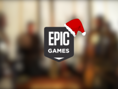 Kingdom Come: Deliverance è il 15° gioco gratuito dell'offerta Holiday Sale di Epic Games Store. (Fonte: Epic Games Store - Modifica) 