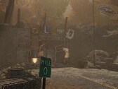 L'aggiornamento Milepost Zero, insieme alla Stagione 18, sarà disponibile nel corso della giornata (fonte: Fallout 76)