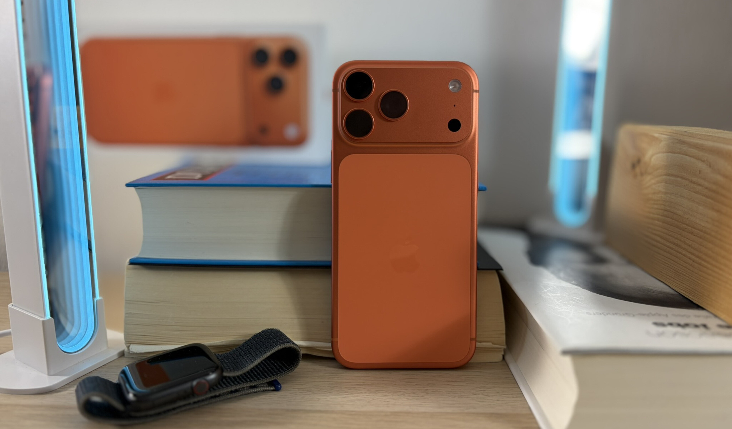 Apple iPhone 17 Pro Max