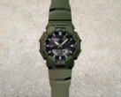 Sono trapelati gli orologi Casio G-Shock GA-B010-1A e GA-B010-3A (nella foto). (Fonte: Bestwatch.ru, modificato)