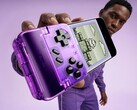 Il GameSir Pocket Taco nella variante Voltage Purple è disponibile su Amazon.