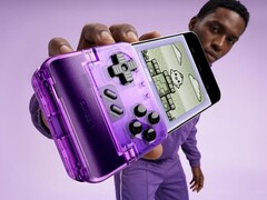 Il GameSir Pocket Taco nella variante Voltage Purple è disponibile su Amazon.