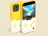 Rendering ufficiali di GAMEBABY (Fonte: Bitmolab)