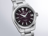 Il prossimo orologio SLGB005 di Grand Seiko (nella foto) è straordinariamente preciso. (Fonte: Grand Seiko)