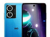Secondo quanto riferito, l'HMD Orka offre una fotocamera principale da 108 MP nel modulo fotocamera rettangolare. (Fonte immagine: @smashx_60)