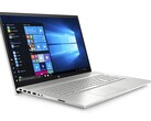 HP Envy 17-ce1002ng