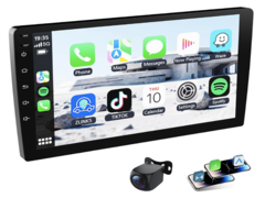 Le autoradio cinesi di marchi casuali offrono proposte di valore allettanti, con più funzioni e schermi più grandi rispetto ai grandi marchi. Ma ci sono degli avvertimenti.